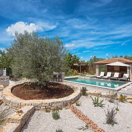 Villa Jela Medulin Dış mekan fotoğraf
