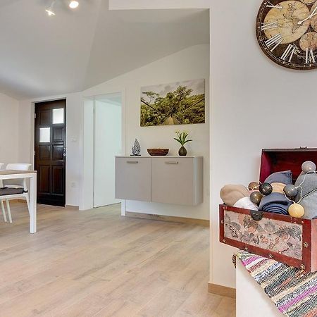 Villa Jela Medulin Dış mekan fotoğraf