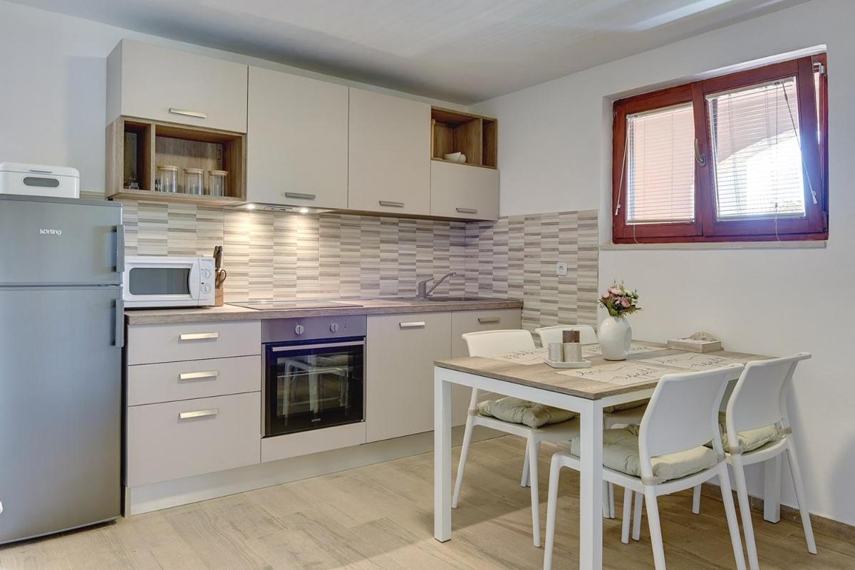 Villa Jela Medulin Dış mekan fotoğraf