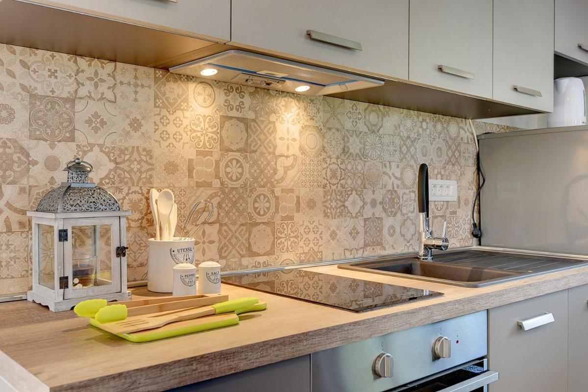 Villa Jela Medulin Dış mekan fotoğraf