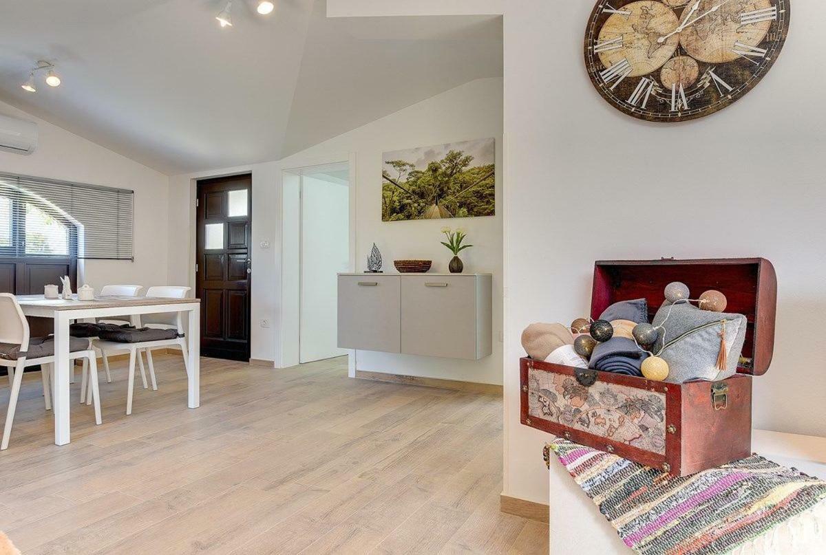 Villa Jela Medulin Dış mekan fotoğraf